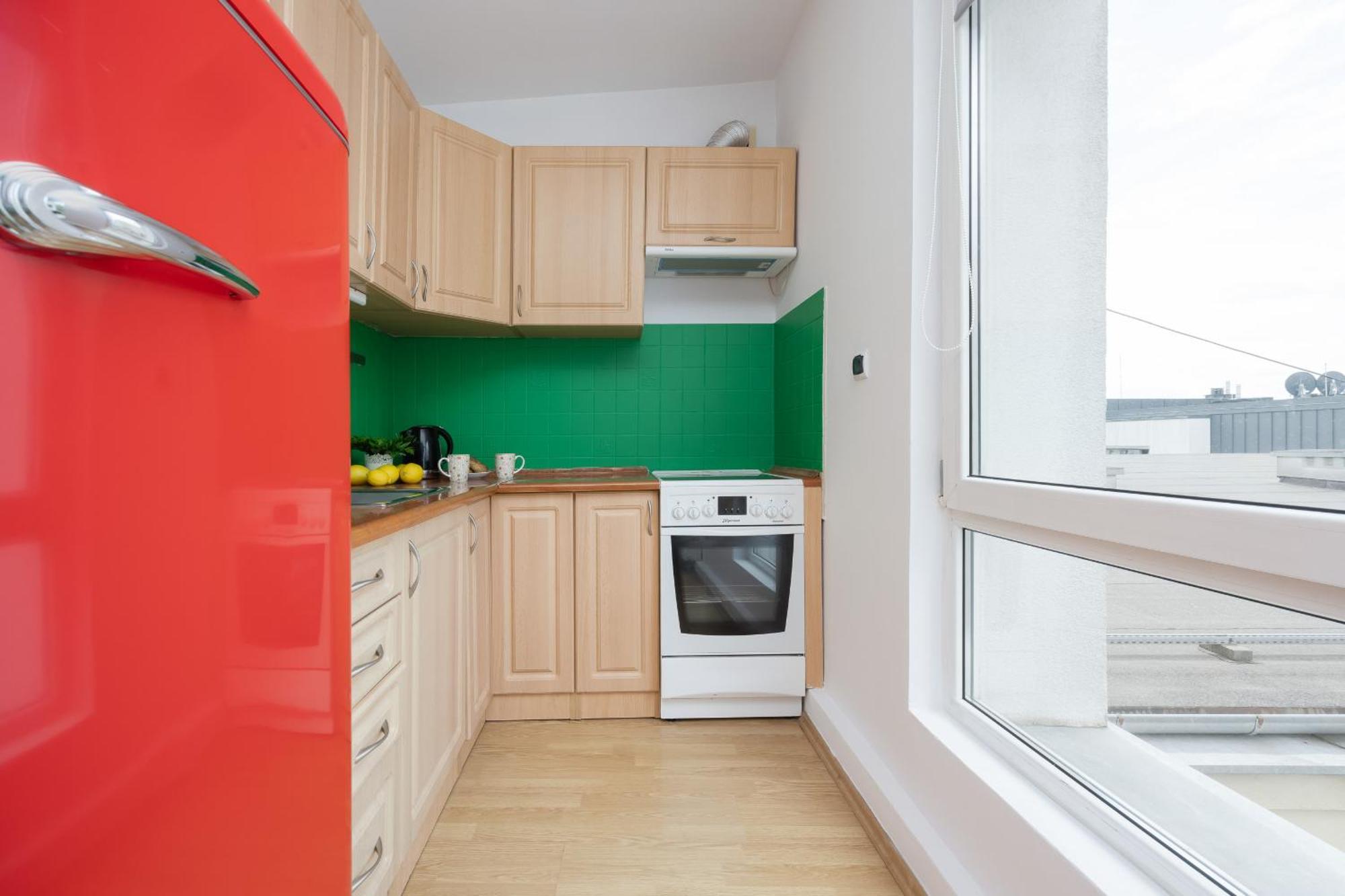 Hoza Apartament Studio W Centrum Warszawy Варшава Экстерьер фото